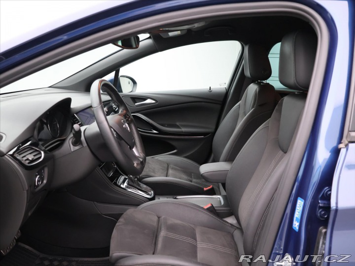 Opel Astra 1,5 CDTi 90kW Elegannce S 2020