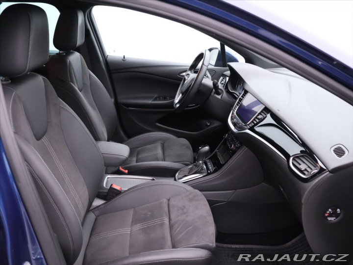 Opel Astra 1,5 CDTi 90kW Elegannce S 2020