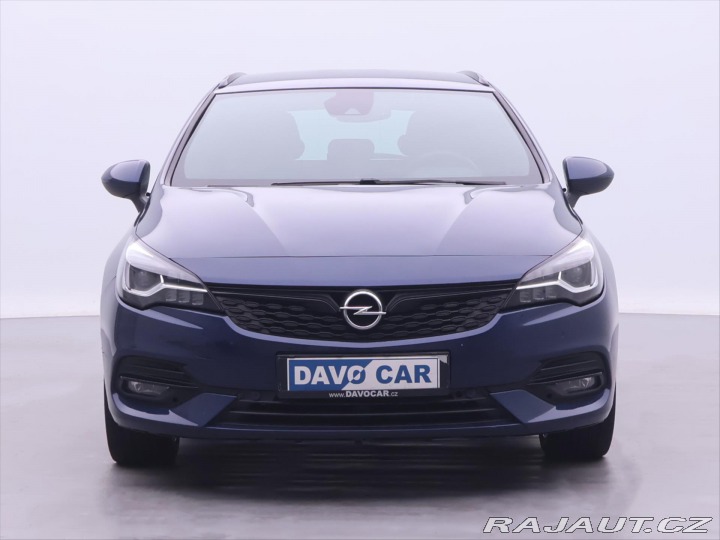 Opel Astra 1,5 CDTi 90kW Elegannce S 2020
