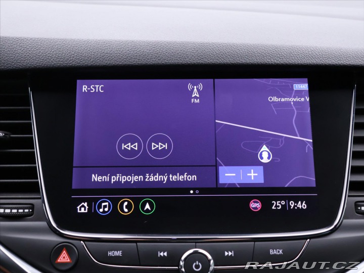 Opel Astra 1,5 CDTi 90kW Elegannce S 2020