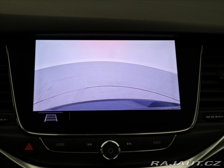 Opel Astra 1,5 CDTi 90kW Elegannce S 2020