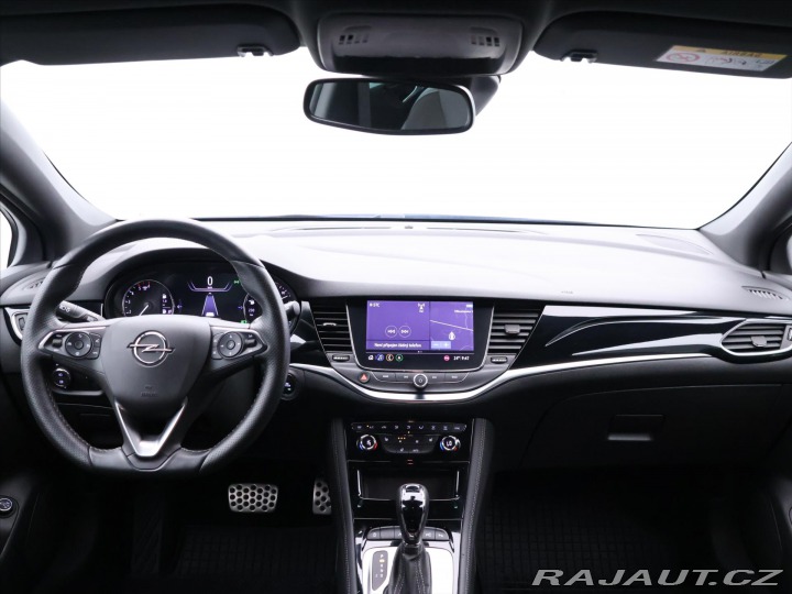 Opel Astra 1,5 CDTi 90kW Elegannce S 2020