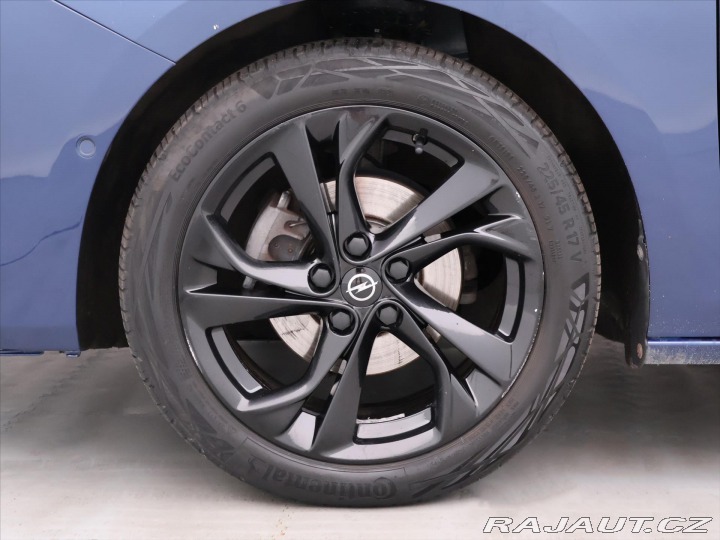 Opel Astra 1,5 CDTi 90kW Elegannce S 2020