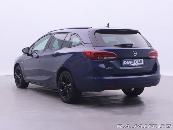 Opel Astra 1,5 CDTi 90kW Elegannce S 2020