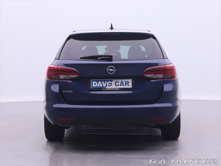 Opel Astra 1,5 CDTi 90kW Elegannce S 2020