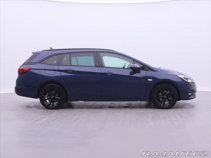Opel Astra 1,5 CDTi 90kW Elegannce S 2020