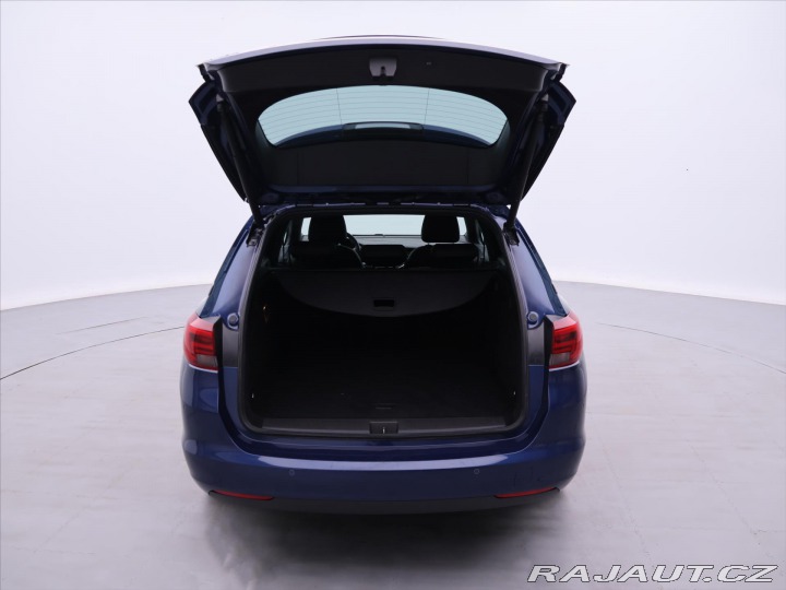 Opel Astra 1,5 CDTi 90kW Elegannce S 2020