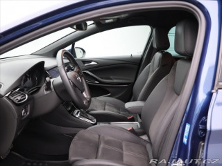 Opel Astra 1,5 CDTi 90kW Elegannce S 2020