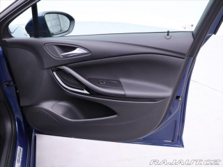 Opel Astra 1,5 CDTi 90kW Elegannce S 2020