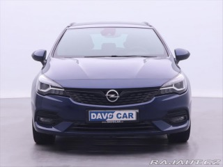 Opel Astra 1,5 CDTi 90kW Elegannce S 2020