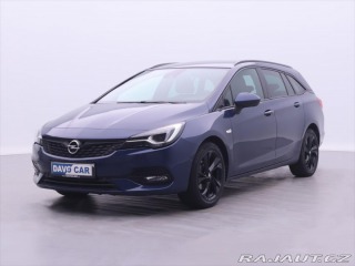 Opel Astra 1,5 CDTi 90kW Elegannce S 2020