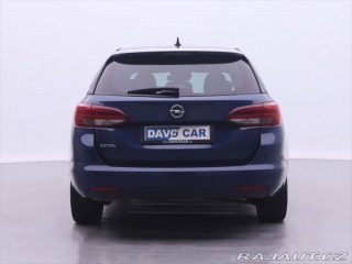 Opel Astra 1,5 CDTi 90kW Elegannce S 2020