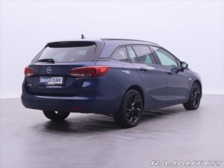 Opel Astra 1,5 CDTi 90kW Elegannce S 2020