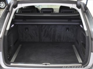 Audi A4 2,0 TDi 140kW 4x4 ACC 113 2017