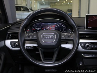 Audi A4 2,0 TDi 140kW 4x4 ACC 113 2017