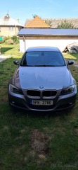 BMW 3 1,8   318i limusina benzi