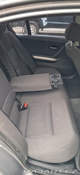 BMW 3 1,8 318i limusina benzi 1800
