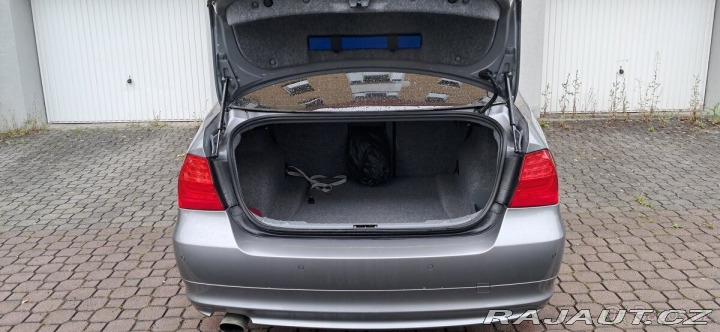 BMW 3 1,8 318i limusina benzi 1800