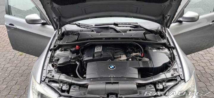 BMW 3 1,8 318i limusina benzi 1800