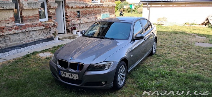BMW 3 1,8 318i limusina benzi 1800