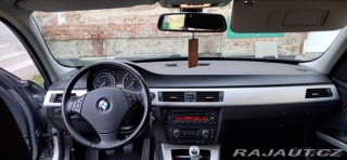 BMW 3 1,8   318i limusina benzi 1800