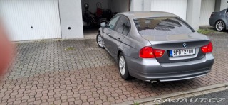BMW 3 1,8   318i limusina benzi 1800