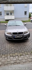 BMW 3 1,8   318i limusina benzi 1800