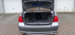 BMW 3 1,8   318i limusina benzi 1800