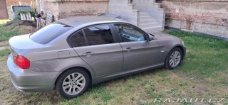 BMW 3 1,8   318i limusina benzi 1800