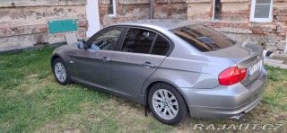 BMW 3 1,8   318i limusina benzi 1800