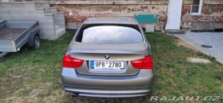 BMW 3 1,8   318i limusina benzi 1800