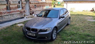 BMW 3 1,8   318i limusina benzi 1800