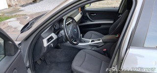 BMW 3 1,8   318i limusina benzi 1800