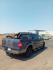 Ford F-150 5,4   V8 Triton + LPG, r. 2004