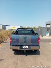 Ford F-150 5,4   V8 Triton + LPG, r. 2004