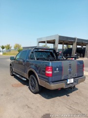 Ford F-150 5,4   V8 Triton + LPG, r. 2004