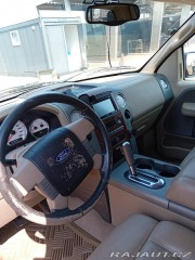 Ford F-150 5,4   V8 Triton + LPG, r. 2004