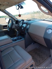 Ford F-150 5,4   V8 Triton + LPG, r. 2004