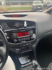 Kia Ceed 1,6   sw crdi 2013