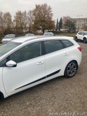 Kia Ceed 1,6   sw crdi 2013