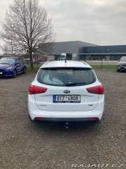 Kia Ceed 1,6   sw crdi 2013