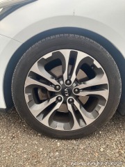 Kia Ceed 1,6   sw crdi 2013