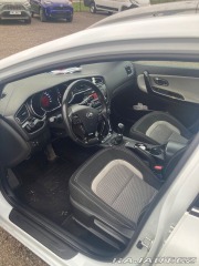 Kia Ceed 1,6   sw crdi 2013