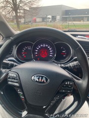 Kia Ceed 1,6   sw crdi 2013