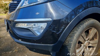 Kia Sportage 1,6 TDI 2016