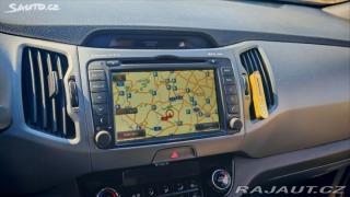 Kia Sportage 1,6 TDI 2016