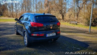Kia Sportage 1,6 TDI 2016