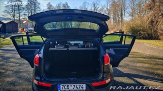 Kia Sportage 1,6 TDI 2016