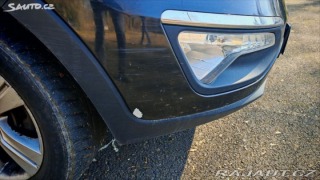 Kia Sportage 1,6 TDI 2016