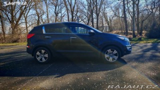 Kia Sportage 1,6 TDI 2016